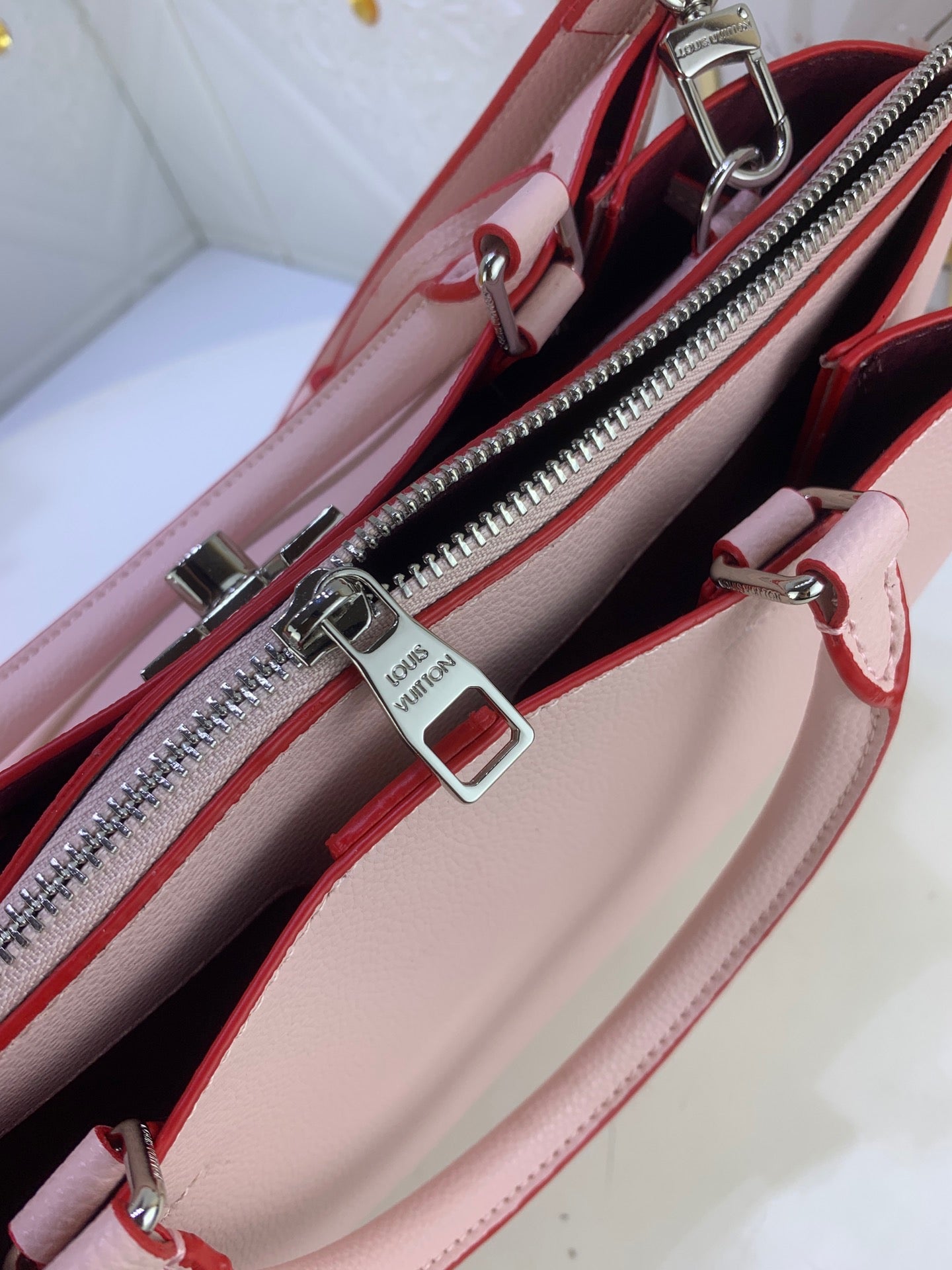 BOLSO MEDIUM LV