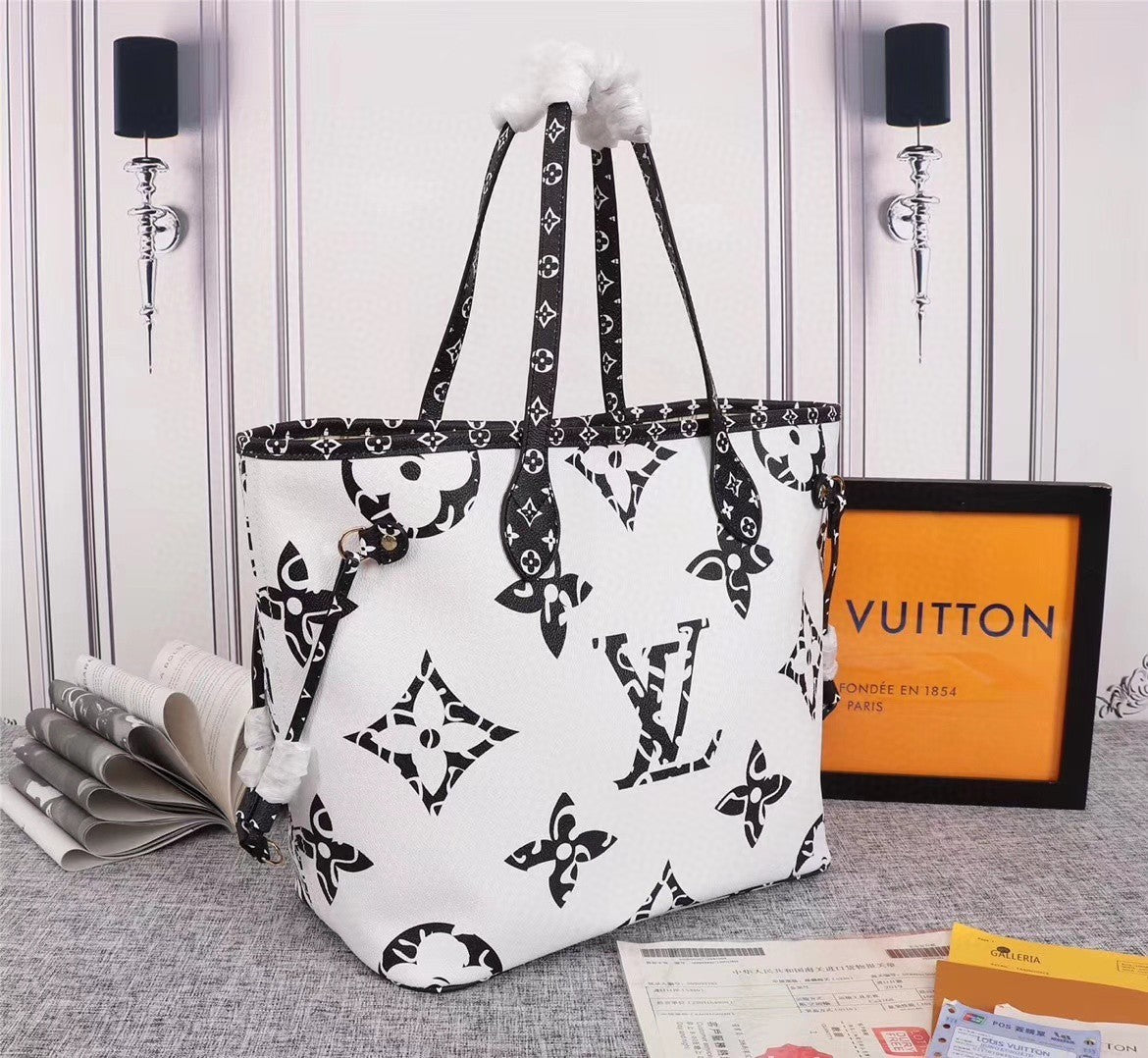 BOLSO BIO