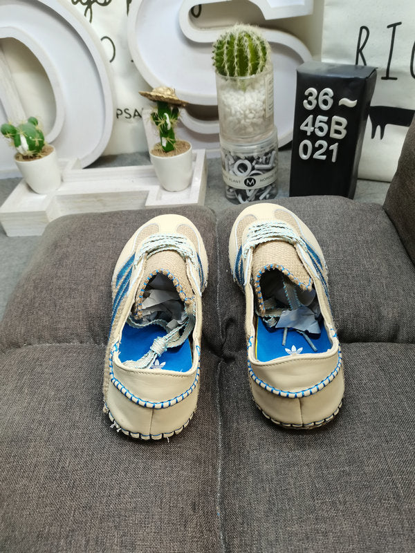 Zapatillas vintage