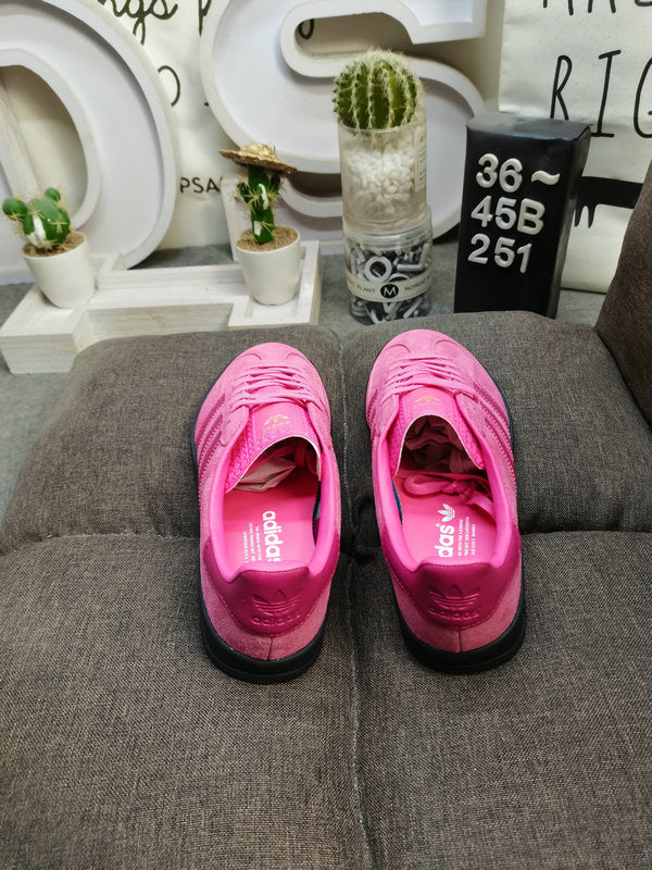 ZAPATILLAS URBANAS ROSA 🩷