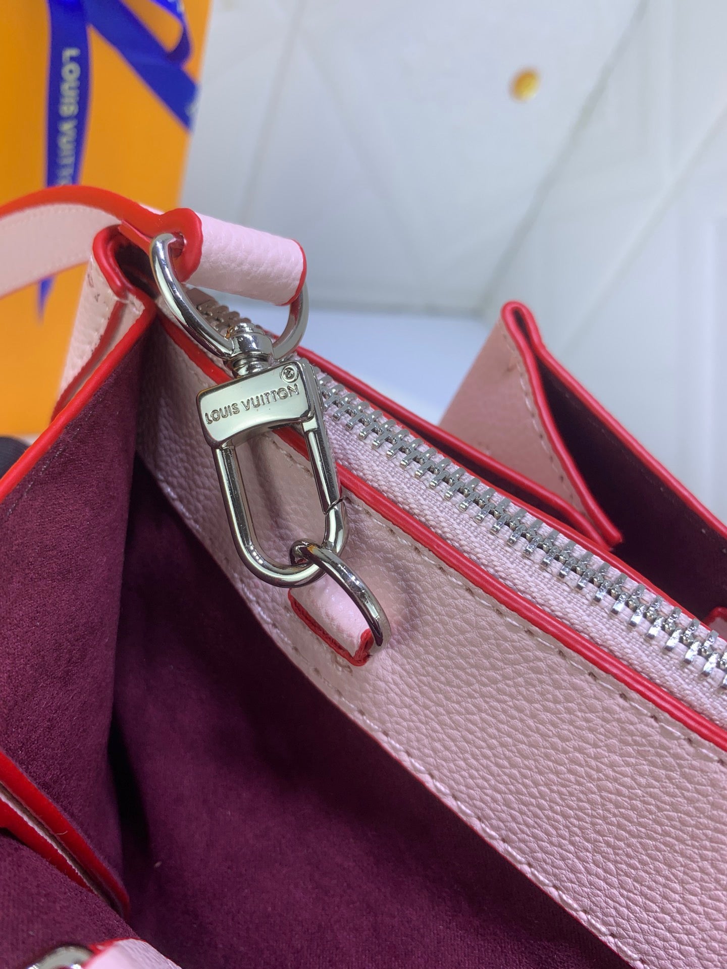 BOLSO MEDIUM LV
