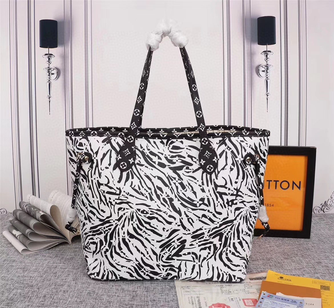 BOLSO BIO
