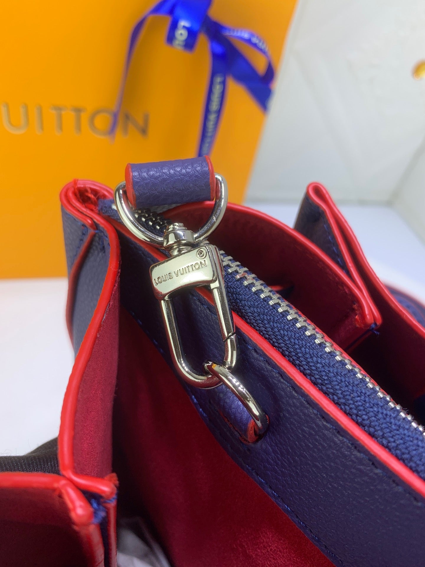 BOLSO MEDIUM LV