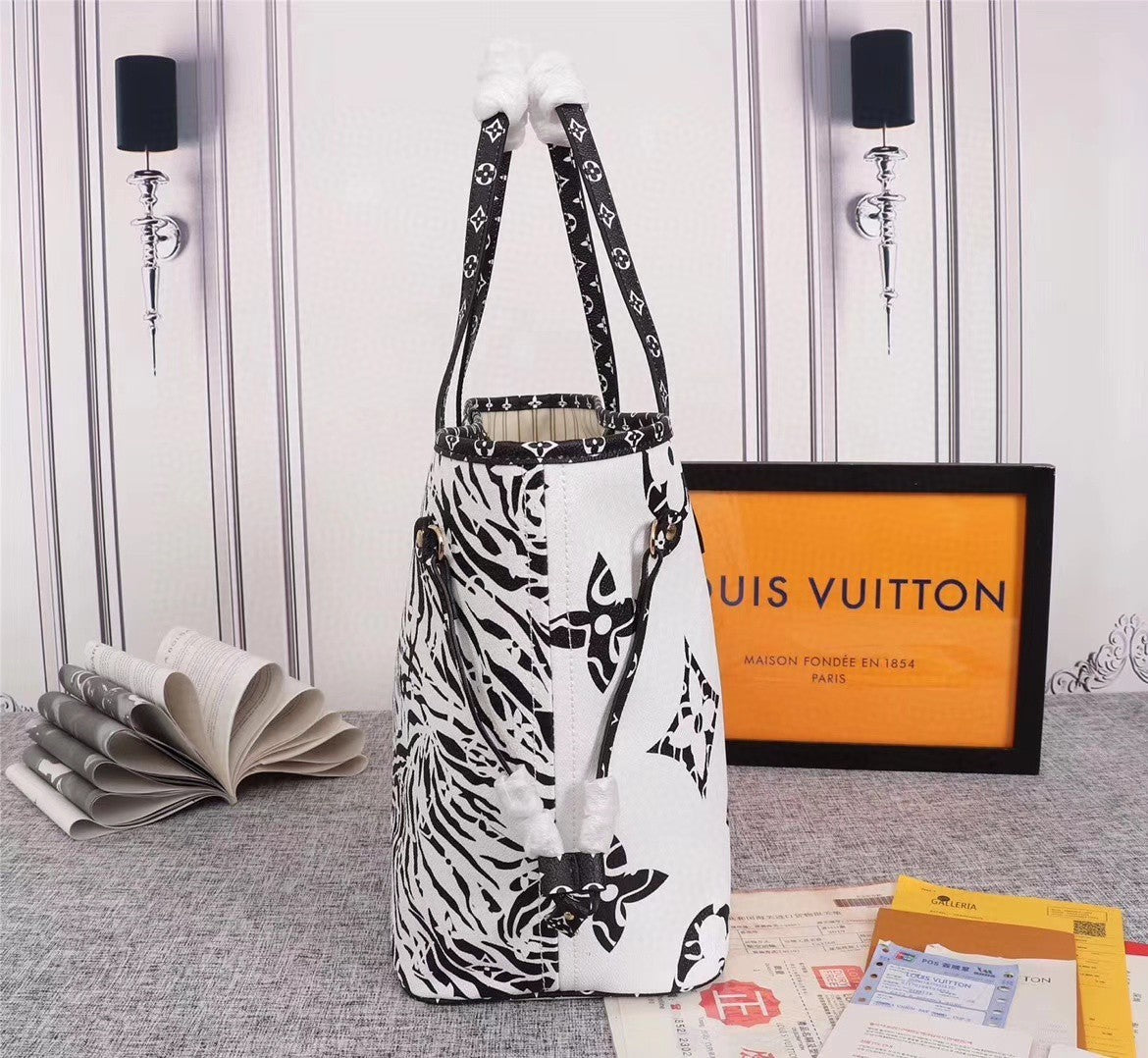BOLSO BIO