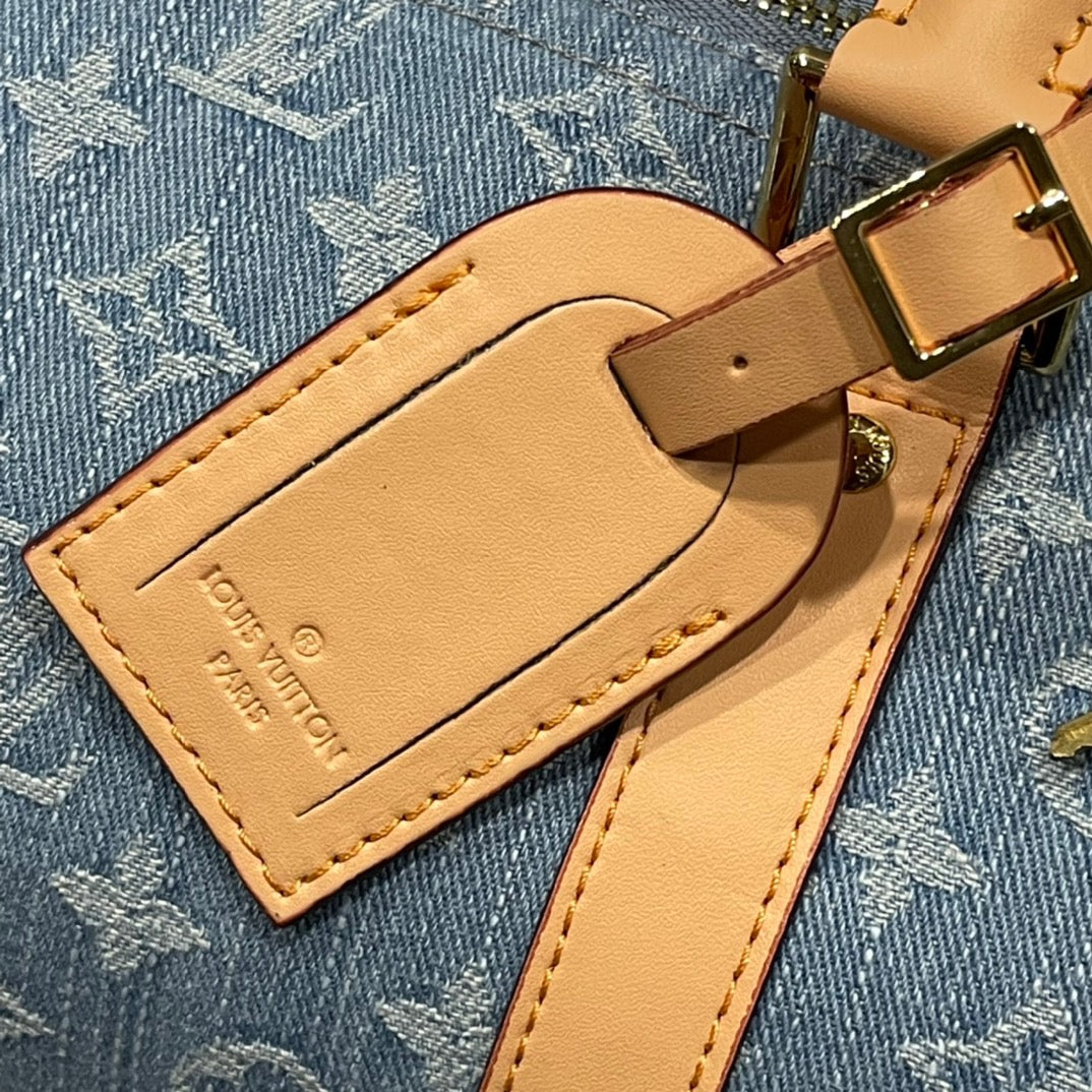 BOLSO DE VIAJE LV