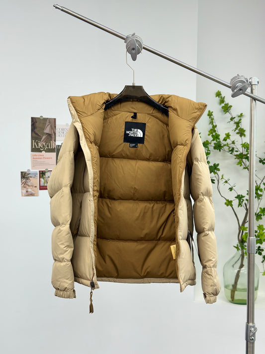 PLUMAS NORTH BEIGE