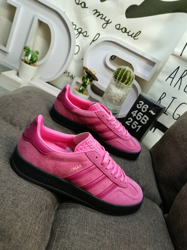 ZAPATILLAS URBANAS ROSA 🩷