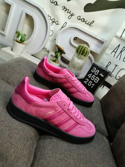 ZAPATILLAS URBANAS ROSA 🩷