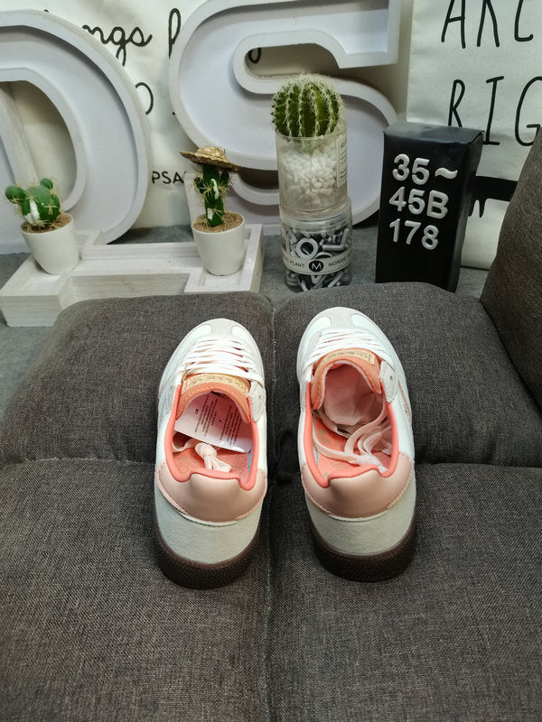 ZAPATILLAS CASUAL BEIGE