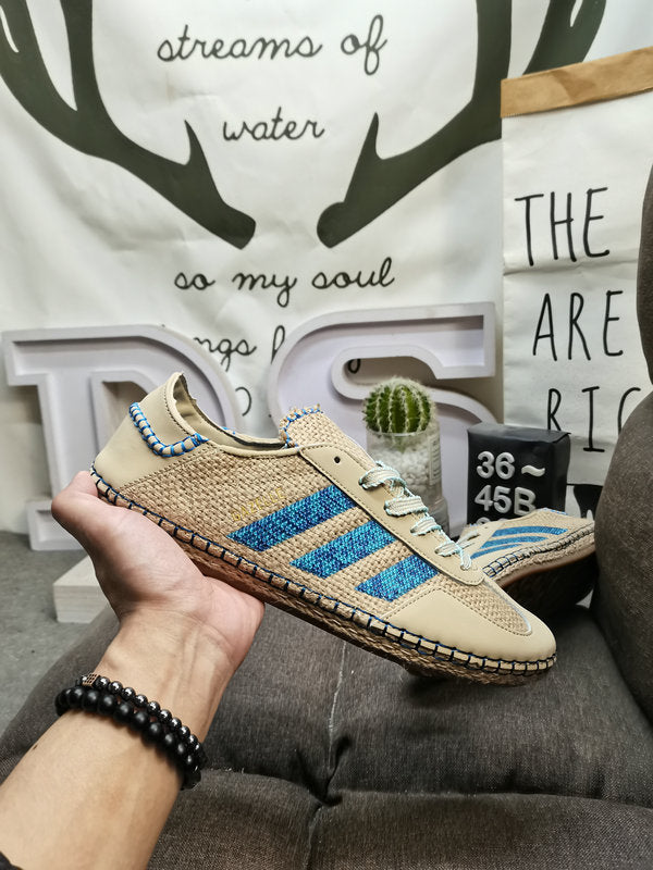 Zapatillas vintage