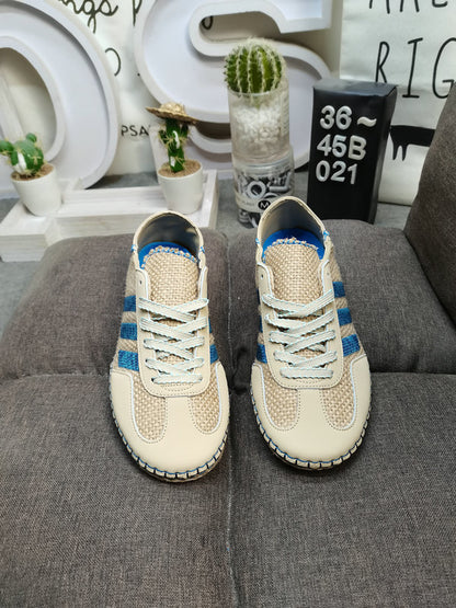 Zapatillas vintage