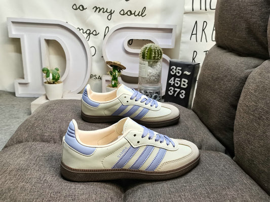 Zapatillas glaz beige