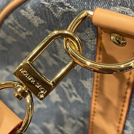 BOLSO DE VIAJE LV