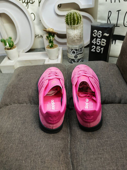 ZAPATILLAS URBANAS ROSA 🩷
