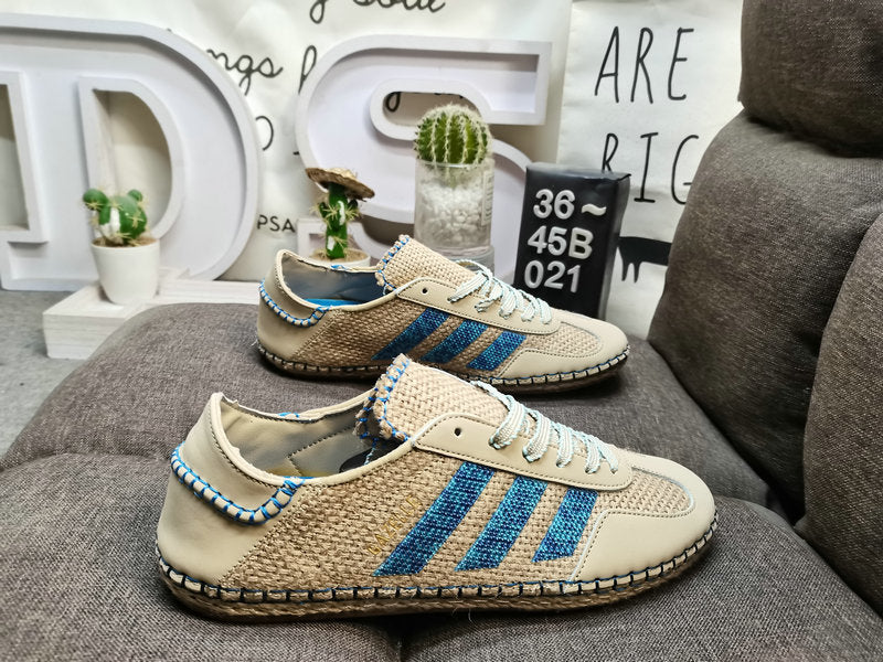 Zapatillas vintage