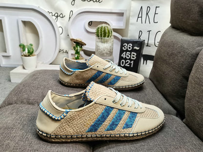 Zapatillas vintage
