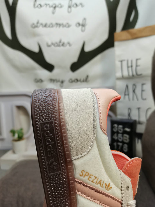 ZAPATILLAS CASUAL BEIGE