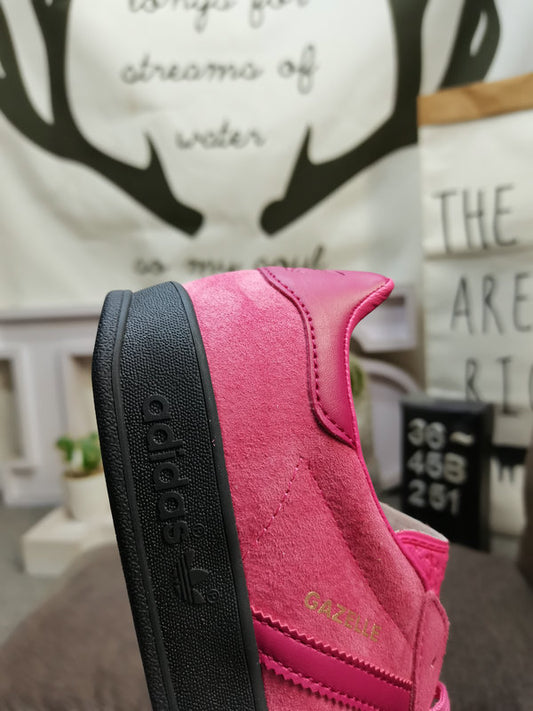 ZAPATILLAS URBANAS ROSA 🩷