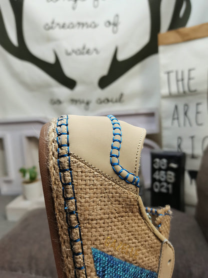Zapatillas vintage