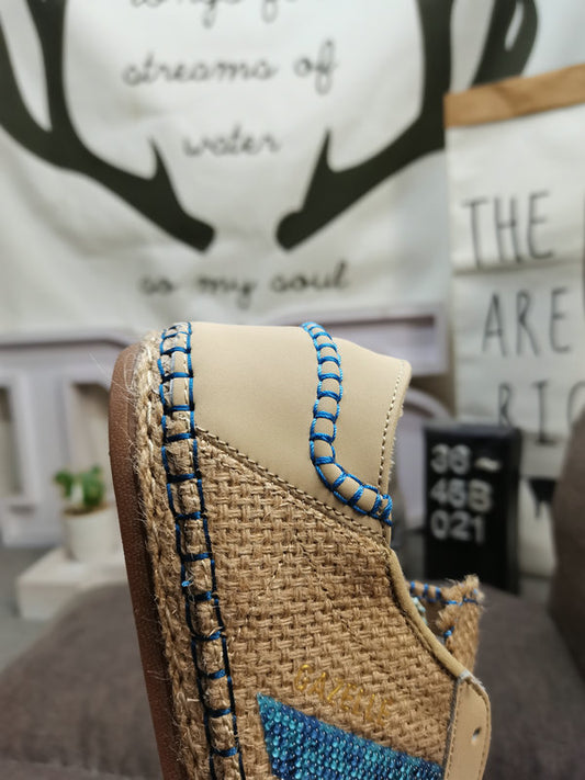 Zapatillas vintage