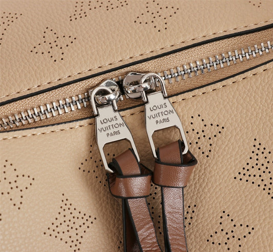 BOLSO BEIGE LV