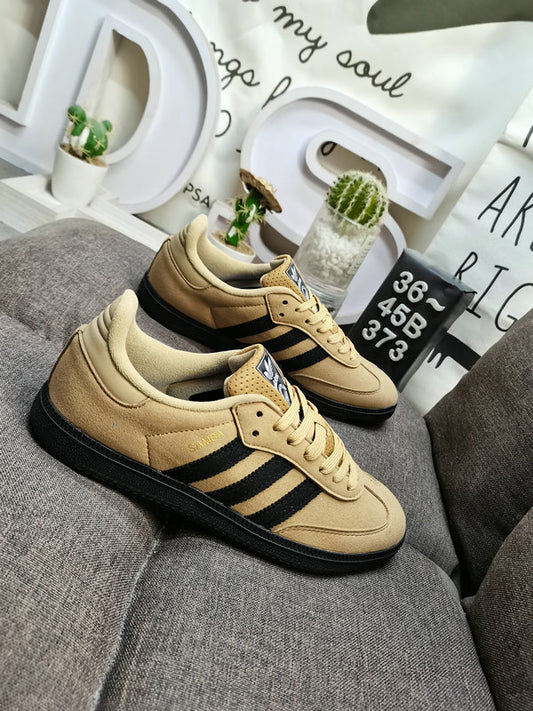 ZAPATILLAS URBANAS BROWN