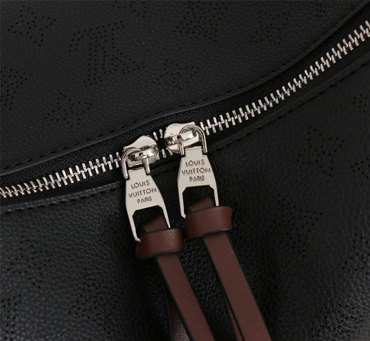 BOLSO NEGRO LV