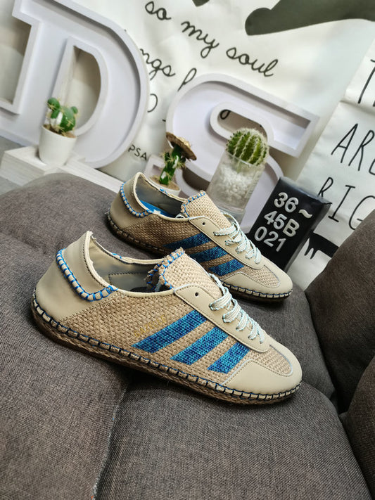Zapatillas vintage