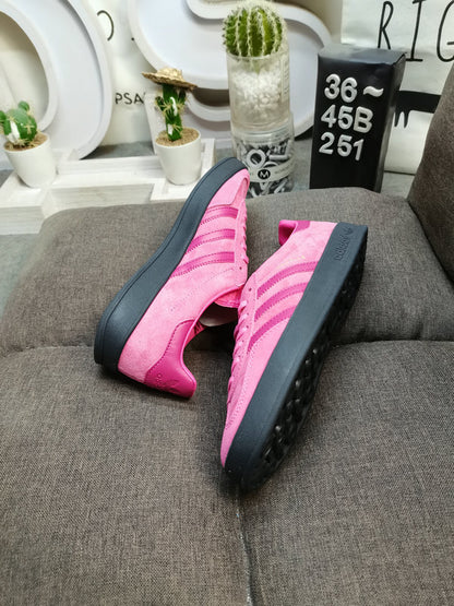 ZAPATILLAS URBANAS ROSA 🩷