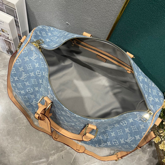 BOLSO DE VIAJE LV