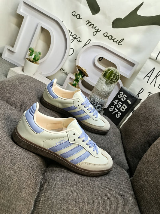 Zapatillas glaz beige