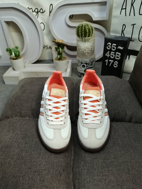 ZAPATILLAS CASUAL BEIGE