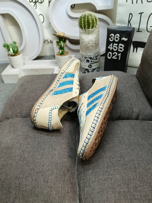 Zapatillas vintage