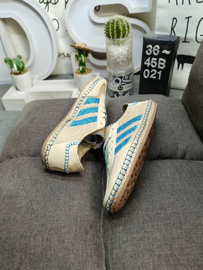 Zapatillas vintage