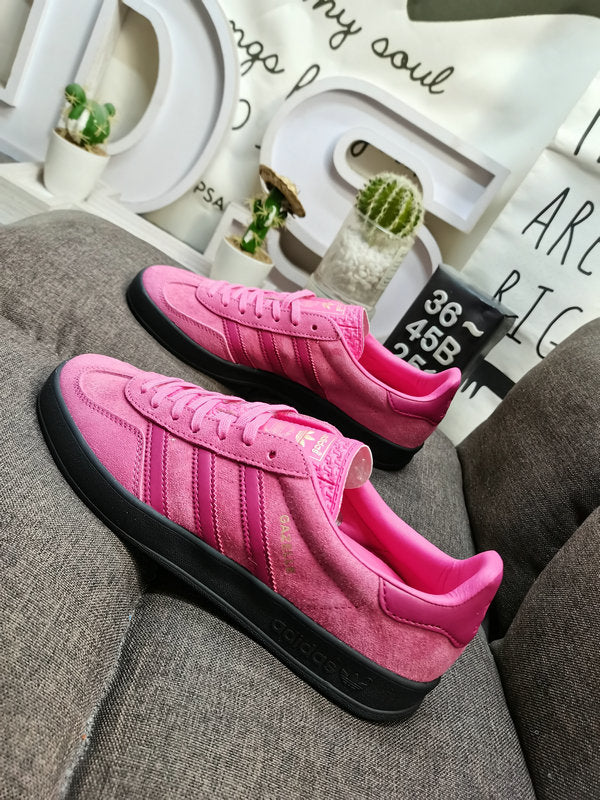 ZAPATILLAS URBANAS ROSA 🩷